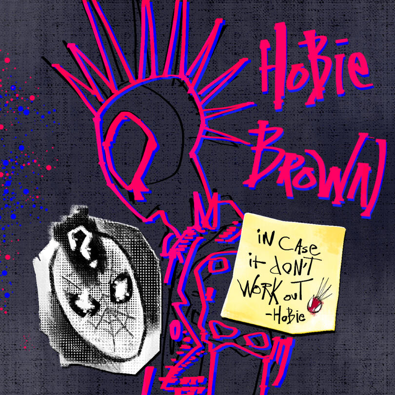 hobie brown hobie brown
